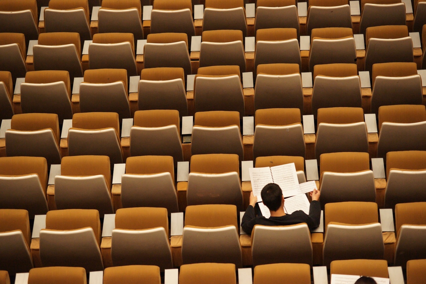 Como preparar uma aula bíblica impactante
